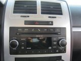 2010 Dodge Charger SXT Audio System
