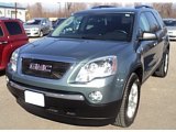 2009 GMC Acadia SLE