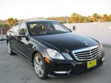 2012 Mercedes-Benz E 350 Sedan