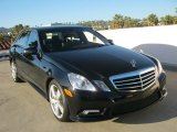 2011 Mercedes-Benz E 350 Sedan