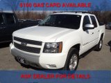 2008 Chevrolet Avalanche Z71 4x4