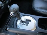 2007 Mitsubishi Galant SE 4 Speed Sportronic Automatic Transmission