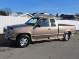 1997 Light Autumnwood Metallic Chevrolet C/K K1500 Extended Cab 4x4 #60805474