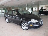 2010 Volkswagen Jetta SE Sedan