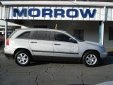 2006 Bright Silver Metallic Chrysler Pacifica  #60804959