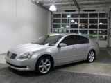2006 Nissan Maxima 3.5 SE
