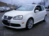 2008 Candy White Volkswagen R32  #6050317