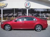 2012 Chevrolet Malibu LT