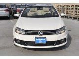 2012 Candy White Volkswagen Eos Komfort #60805459