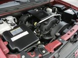 2005 GMC Envoy SLE 4.2L DOHC 24V Vortec Inline 6 Cylinder Engine