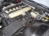 1995 Ferrari 456 GT 5.5 Liter DOHC 48-Valve V12 Engine