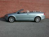 2009 Volvo C70 T5 Convertible Exterior