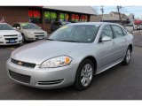 2011 Chevrolet Impala LS