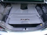 2009 Volvo C70 T5 Convertible Trunk