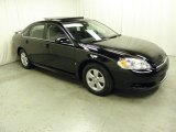 2009 Chevrolet Impala LT