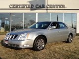 2008 Light Platinum Cadillac DTS Luxury #60804936