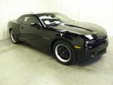 2012 Chevrolet Camaro LS Coupe