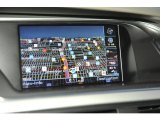 2012 Audi A5 2.0T Cabriolet Navigation
