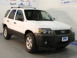 2007 Oxford White Ford Escape XLT V6 4WD #60805189