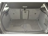 2012 Audi A3 2.0 TDI Trunk