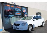 2008 Nissan Sentra 2.0