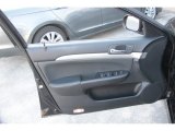 2008 Acura TSX Sedan Door Panel