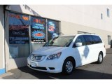 2010 Honda Odyssey EX-L