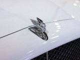 2009 Bentley Brooklands  Marks and Logos