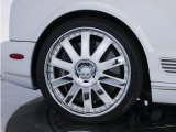 2009 Bentley Brooklands  Wheel