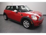 2009 Mini Cooper Hardtop