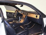 2009 Bentley Brooklands  Dashboard