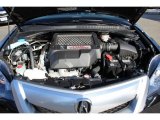 2011 Acura RDX SH-AWD 2.3 Liter Turbocharged DOHC 16-Valve i-VTEC 4 Cylinder Engine