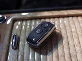 2009 Bentley Brooklands  Keys