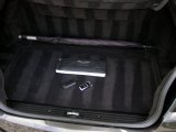 2009 Aston Martin DBS Coupe Trunk