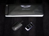 2009 Aston Martin DBS Coupe Books/Manuals