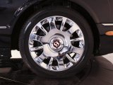 2005 Bentley Arnage R Mulliner Wheel