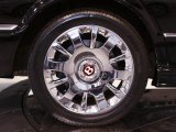 2005 Bentley Arnage R Mulliner Wheel