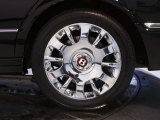 2005 Bentley Arnage R Mulliner Wheel