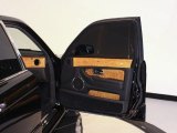 2005 Bentley Arnage R Mulliner Door Panel
