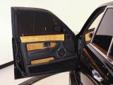 2005 Bentley Arnage R Mulliner Door Panel