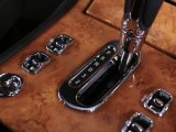 2005 Bentley Arnage R Mulliner 4 Speed Automatic Transmission