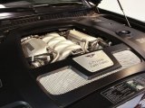 2005 Bentley Arnage R Mulliner 6.75 Liter Twin-Turbocharged V8 Engine