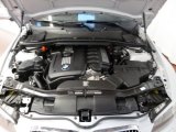 2012 BMW 3 Series 328i xDrive Coupe 3.0 Liter DOHC 24-Valve VVT Inline 6 Cylinder Engine