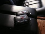 2005 Bentley Arnage R Mulliner Keys