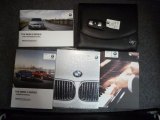 2012 BMW 3 Series 328i xDrive Coupe Books/Manuals