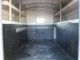 2006 Chevrolet Express Cutaway 3500 Commercial Utility Van Medium Dark Pewter Interior