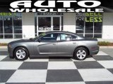 2012 Dodge Charger SE