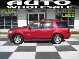 2008 Ford Explorer XLT