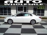 2009 Blizzard White Pearl Toyota Avalon XLS #60805153