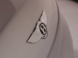 2004 Bentley Continental GT  Marks and Logos